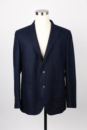 Wool Sport Coat