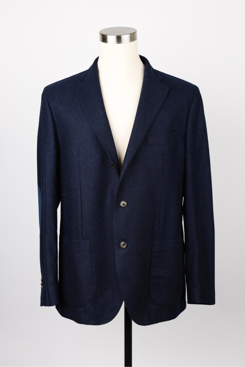 Wool Sport Coat