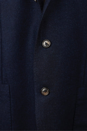 Wool Sport Coat