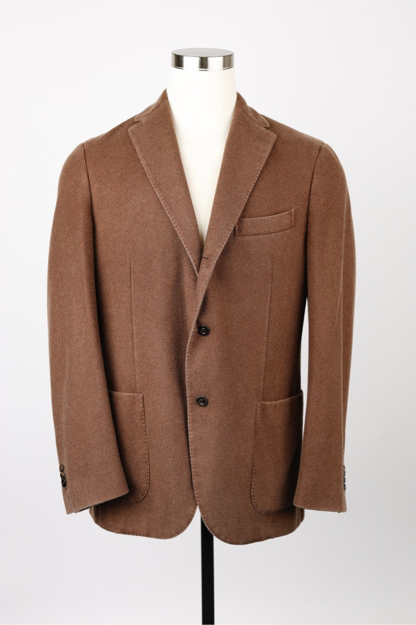 Cashmere Sport Coat