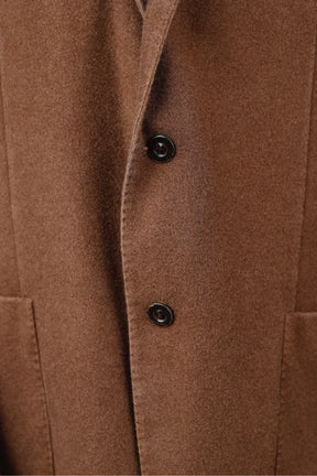 Cashmere Sport Coat