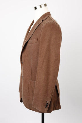 Cashmere Sport Coat