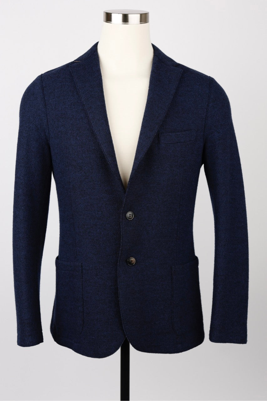 Wool Sport Coat