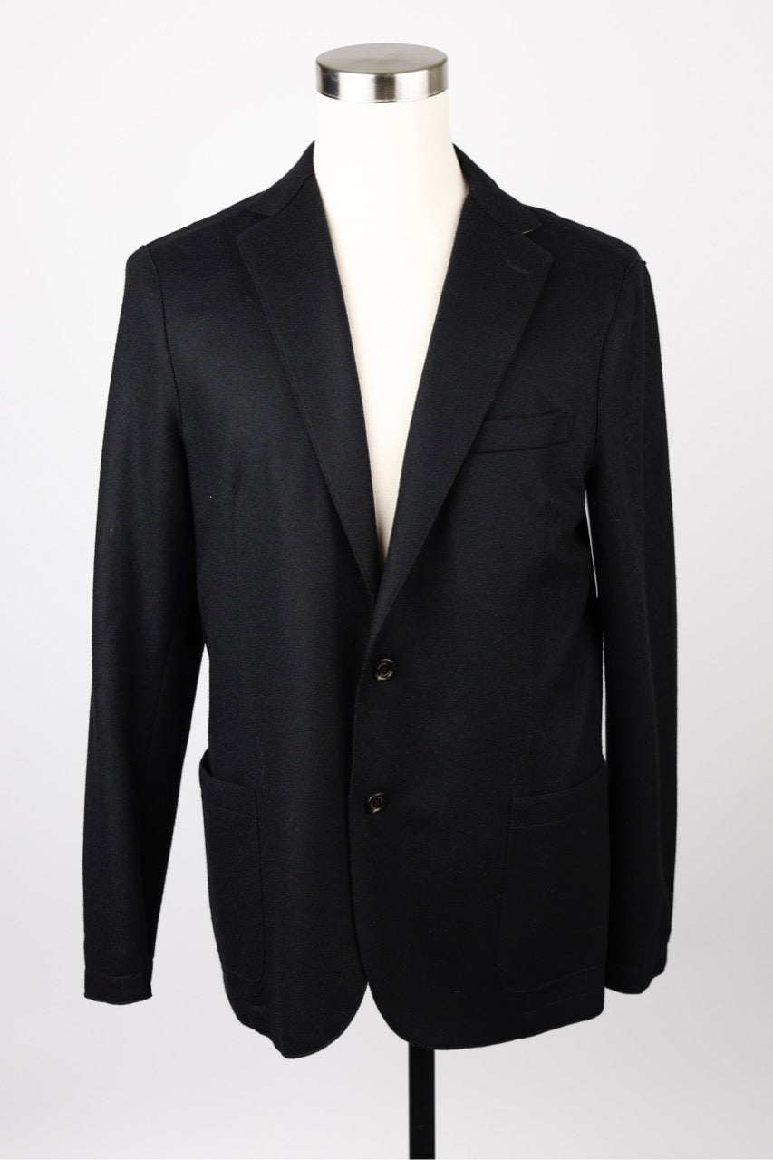 Wool Sport Coat