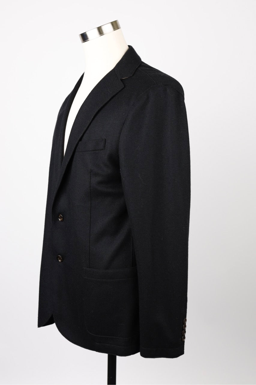 Wool Sport Coat