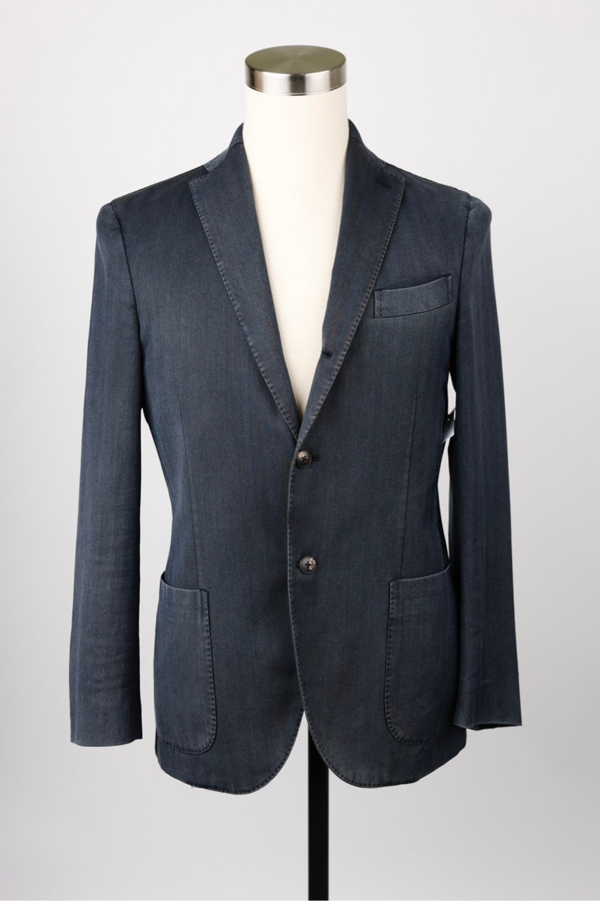 Wool Sport Coat