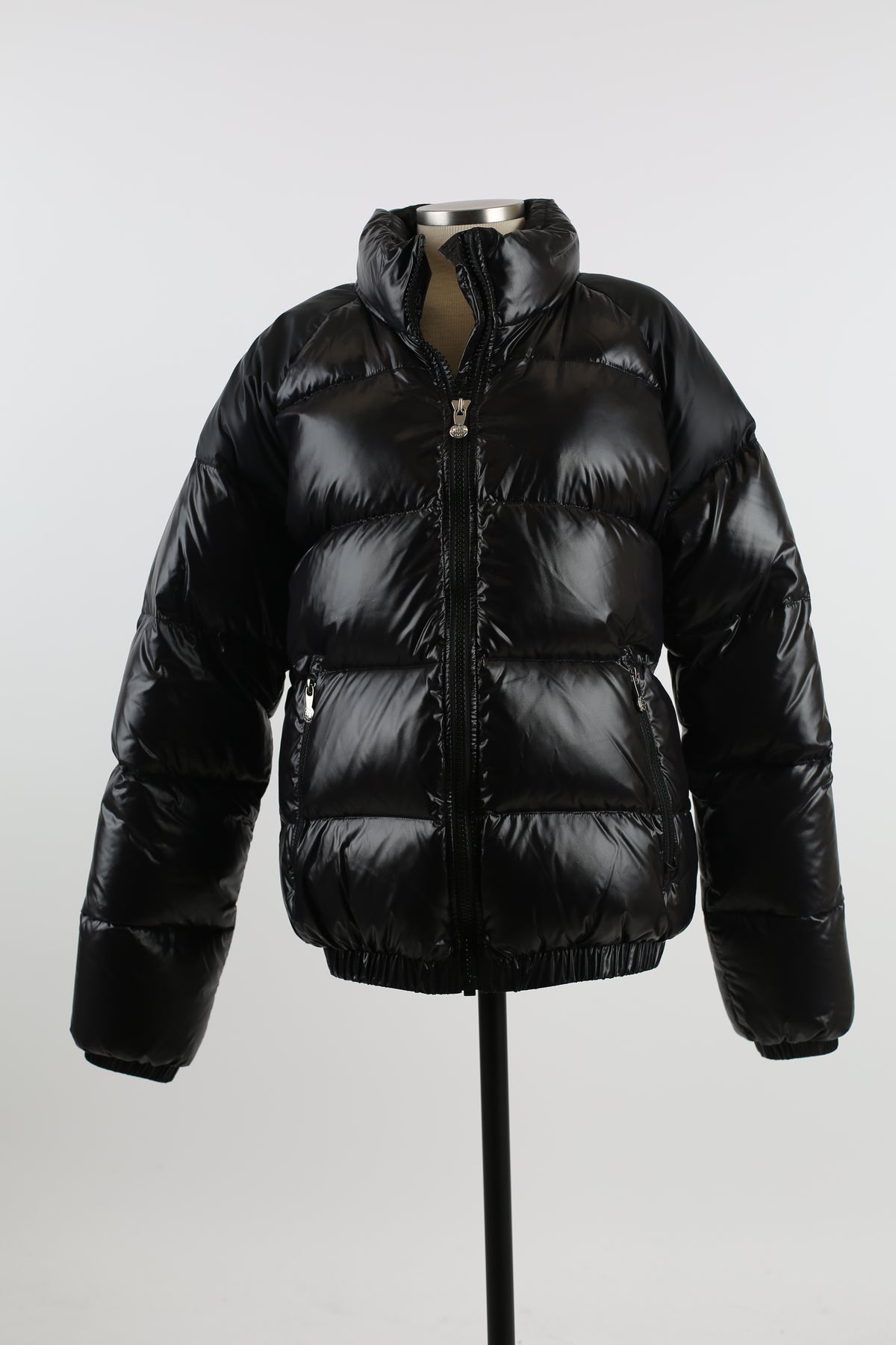 Down Puffer Jacket