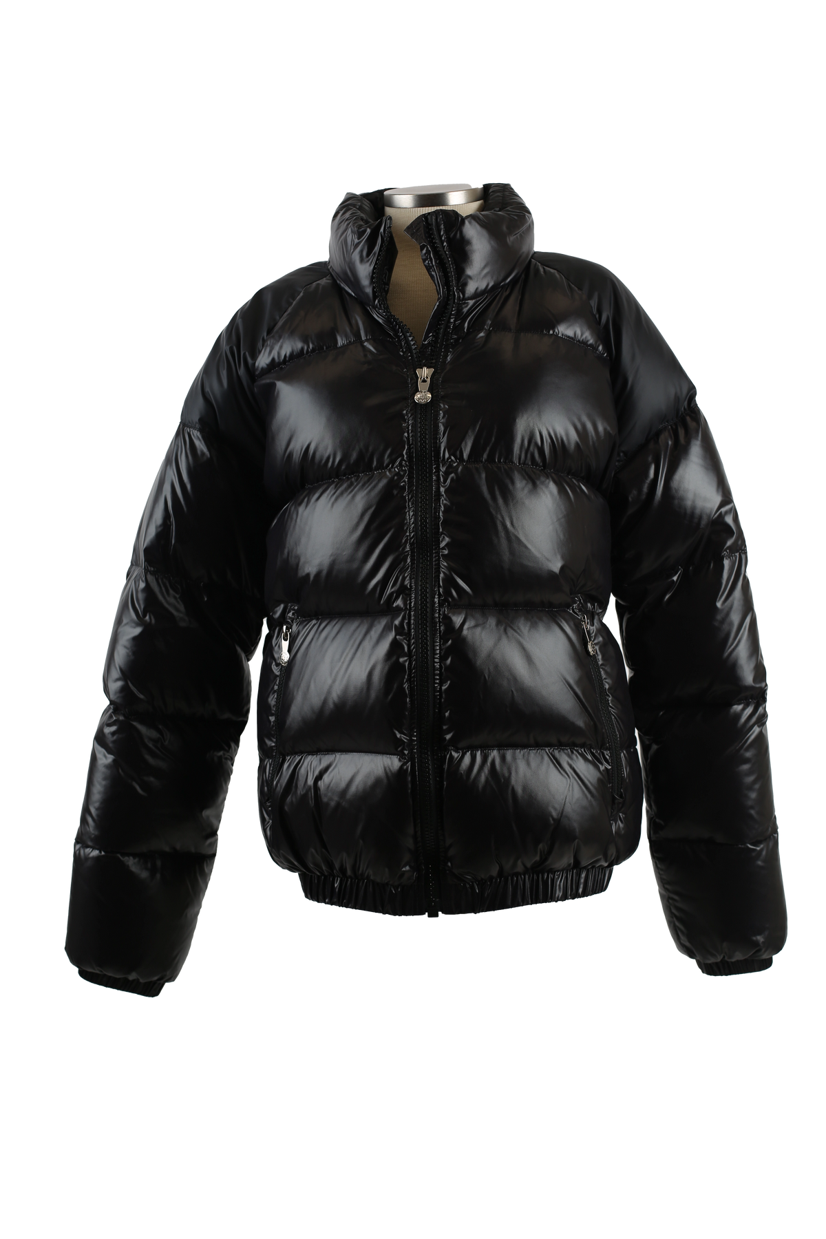 Down Puffer Jacket