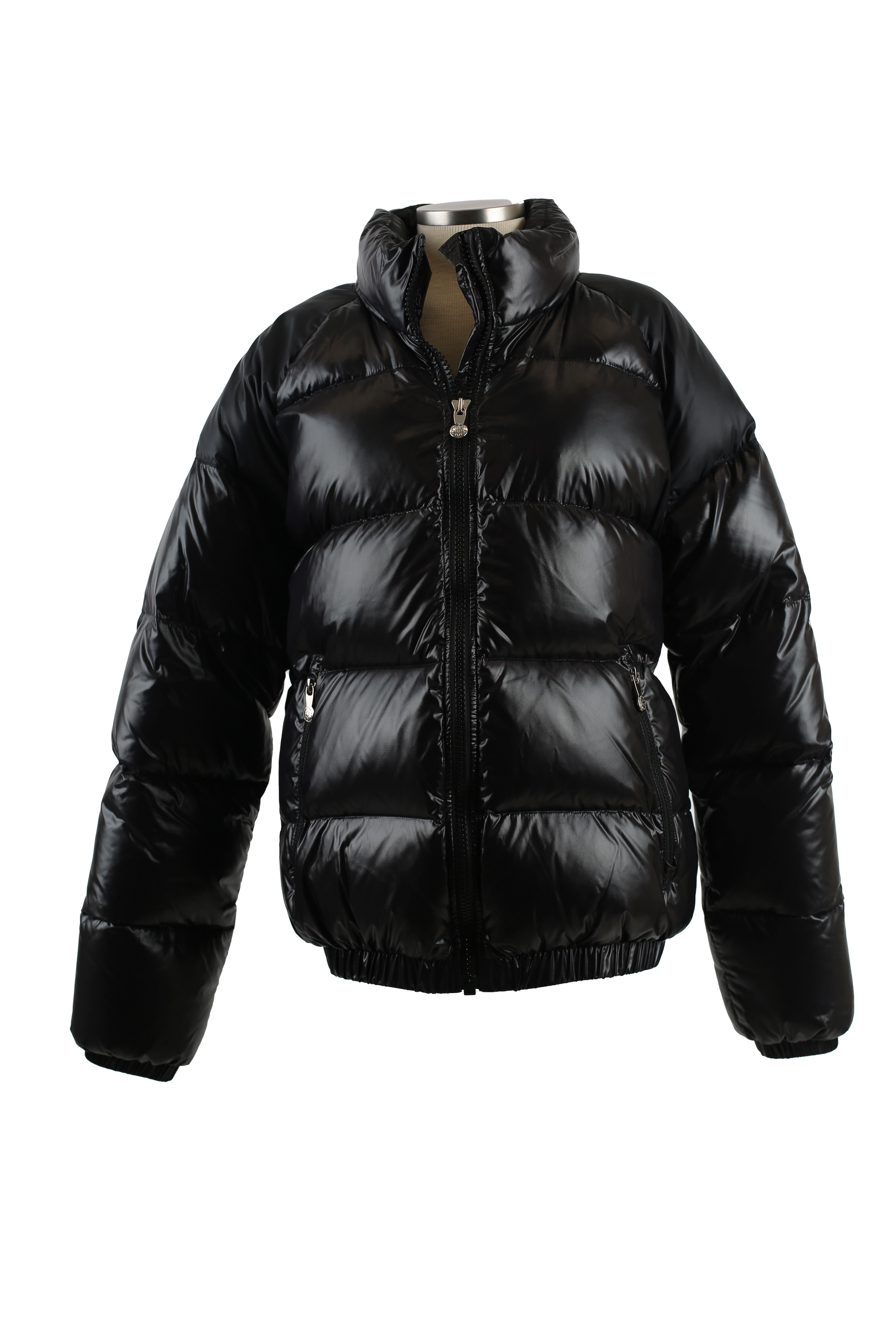 Down Puffer Jacket