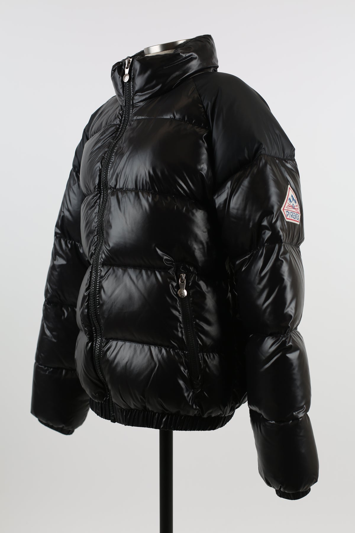 Down Puffer Jacket