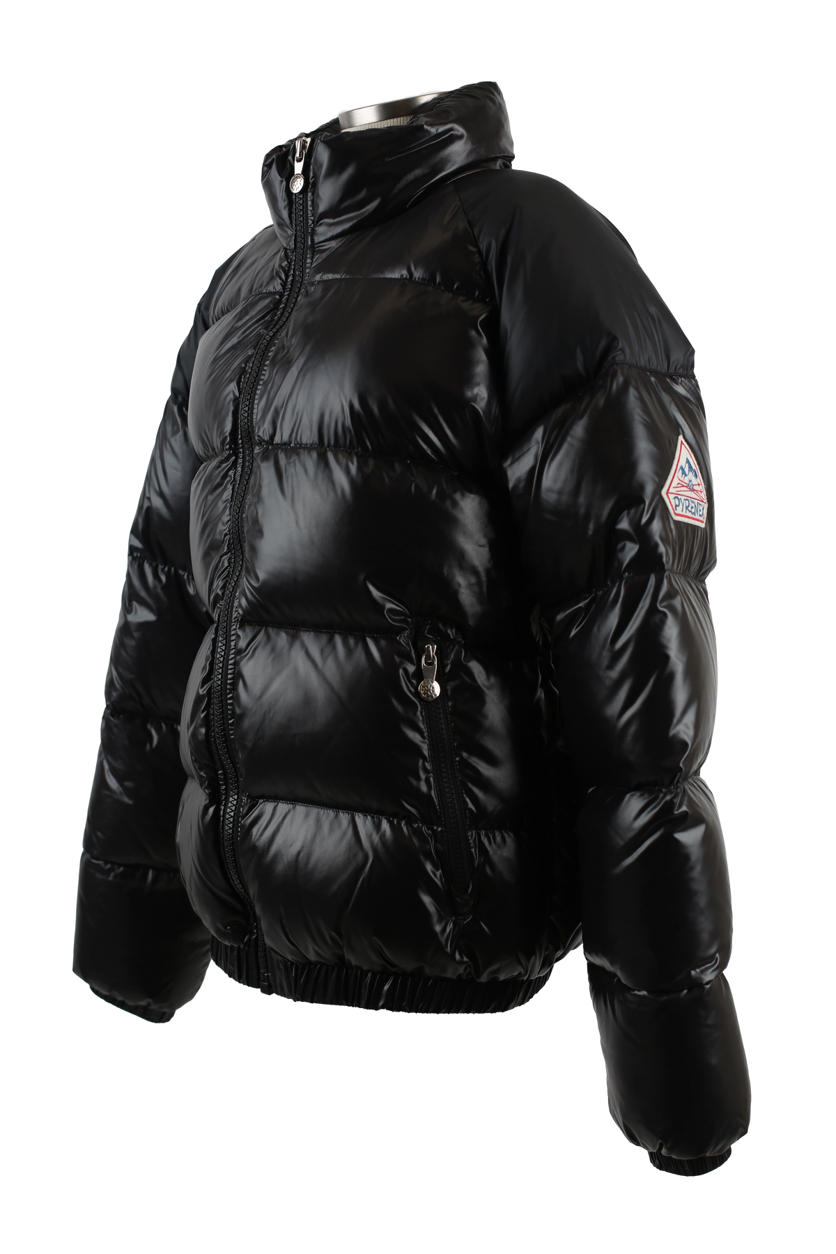 Down Puffer Jacket