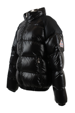 Down Puffer Jacket