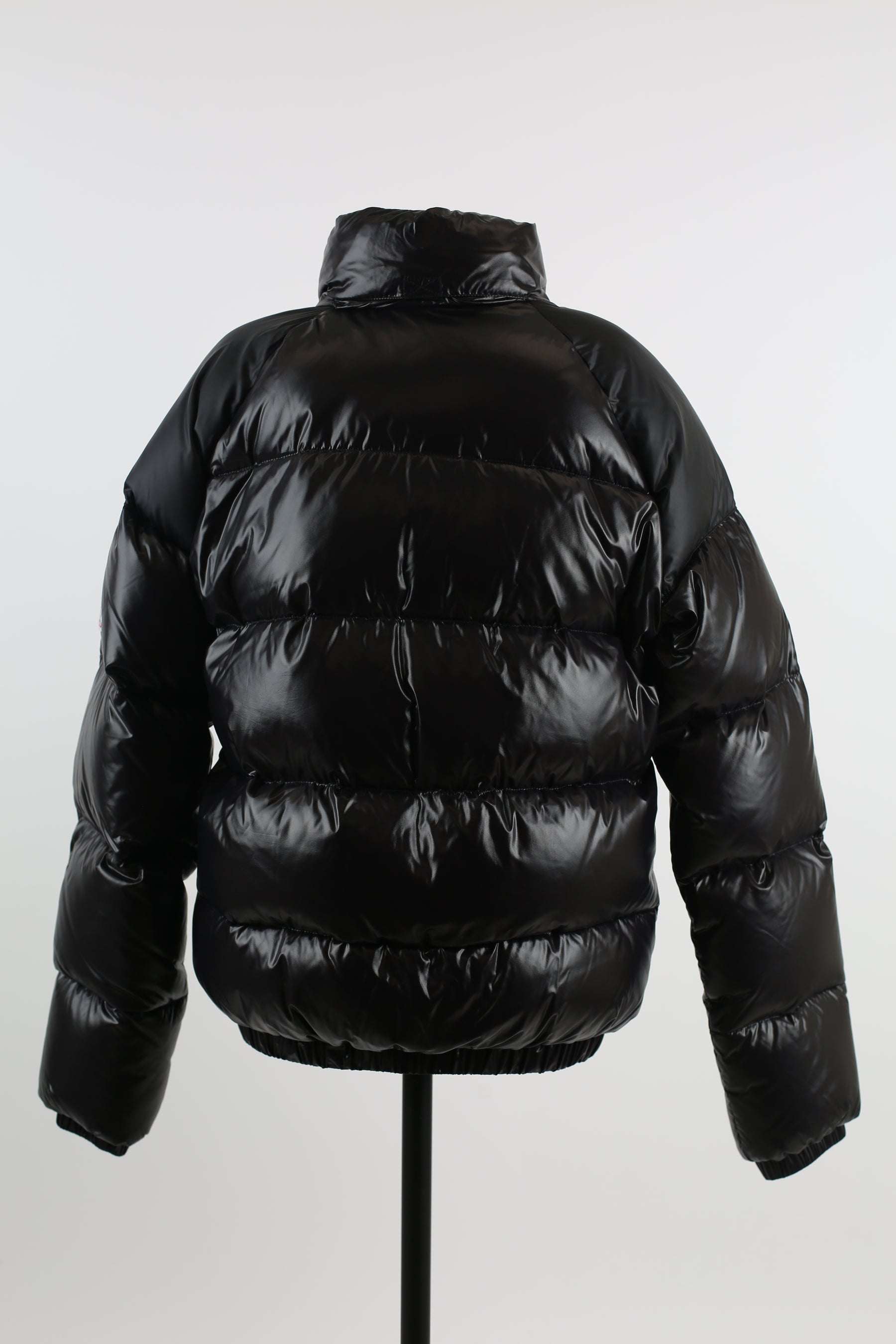 Down Puffer Jacket