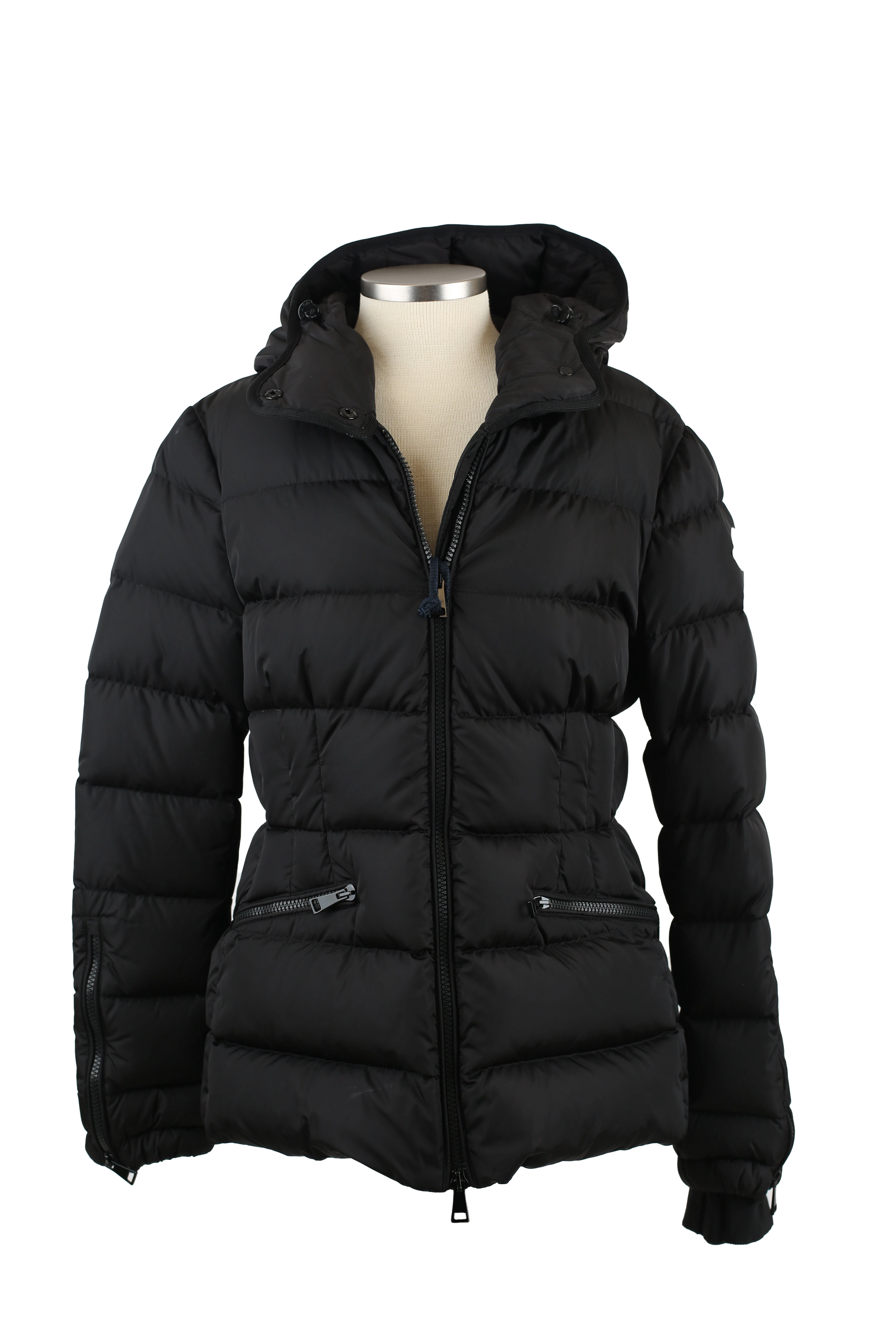 Betula Down Puffer Jacket