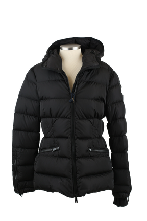 Betula Down Puffer Jacket