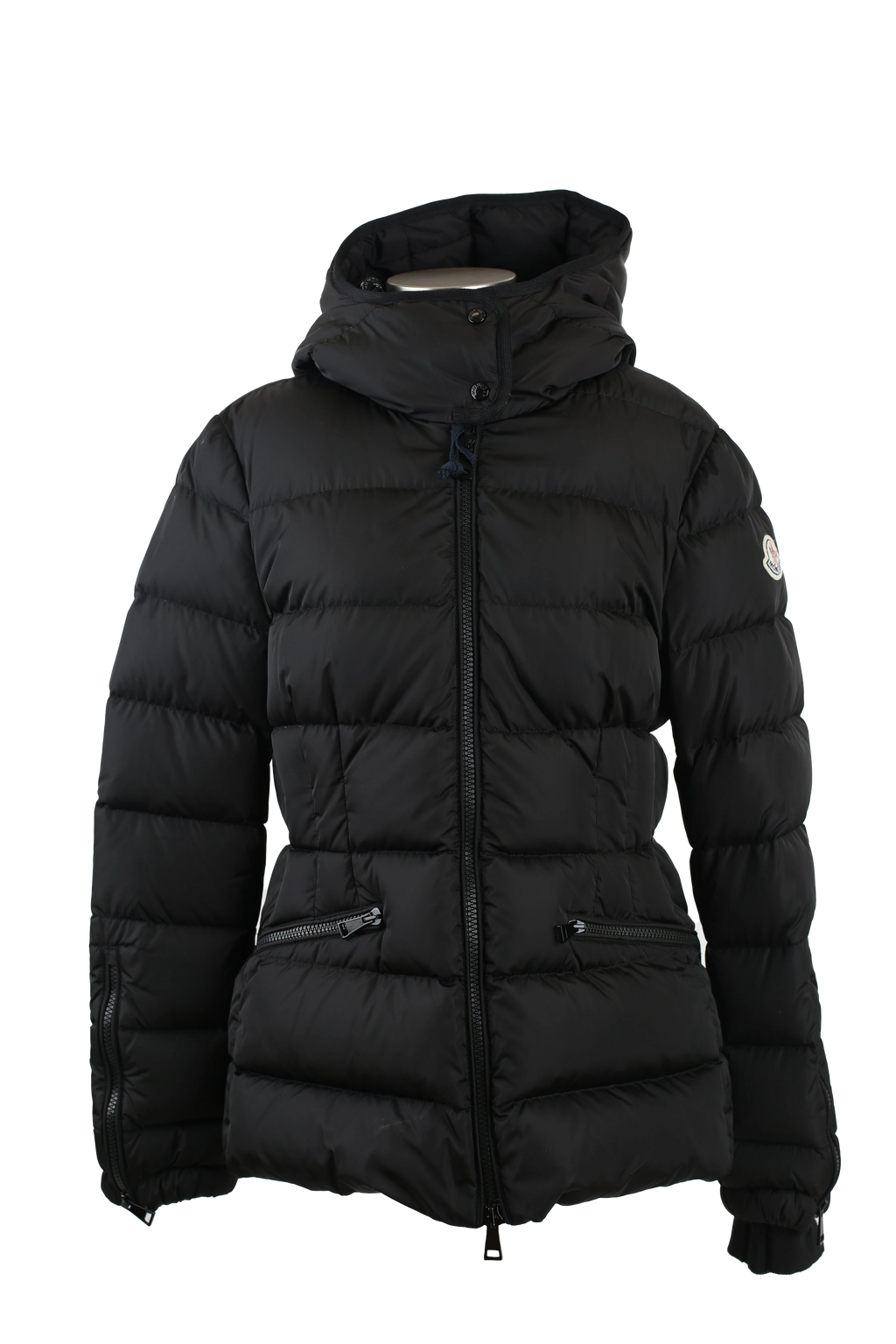 Betula Down Puffer Jacket