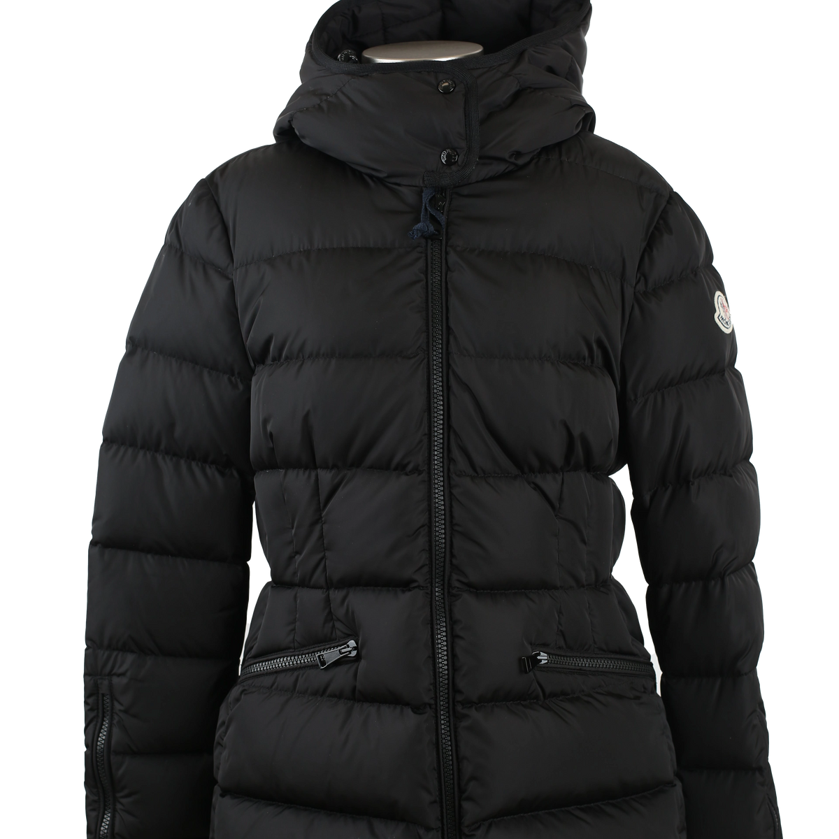 Betula Down Puffer Jacket