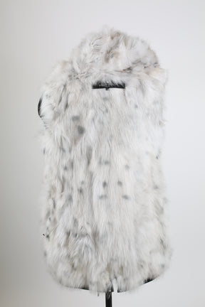 Fur Lined Parka