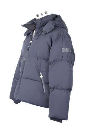 Kent Down Filled Puffer Jacket