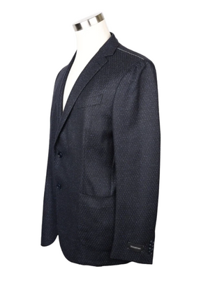 Wool Sport Jacket