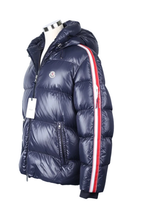 Down Filled Puffer Jacket