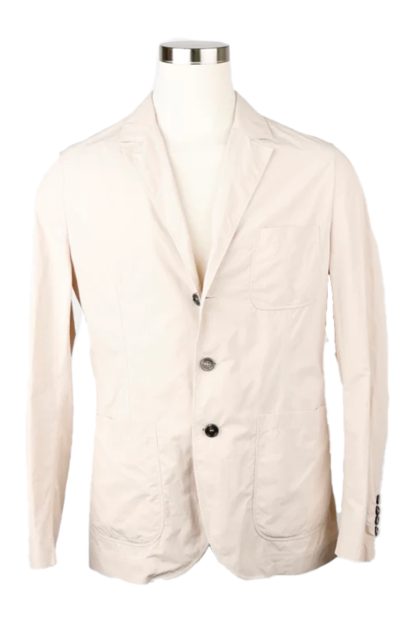 Lightweight Sport Coat