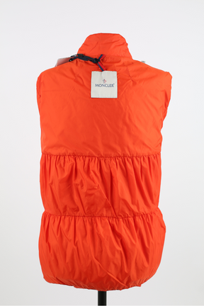 Enora Waterproof Windbreaker