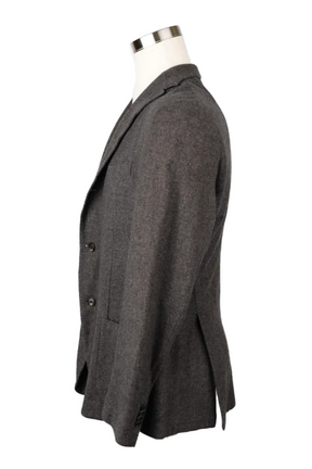 Wool Sport Coat