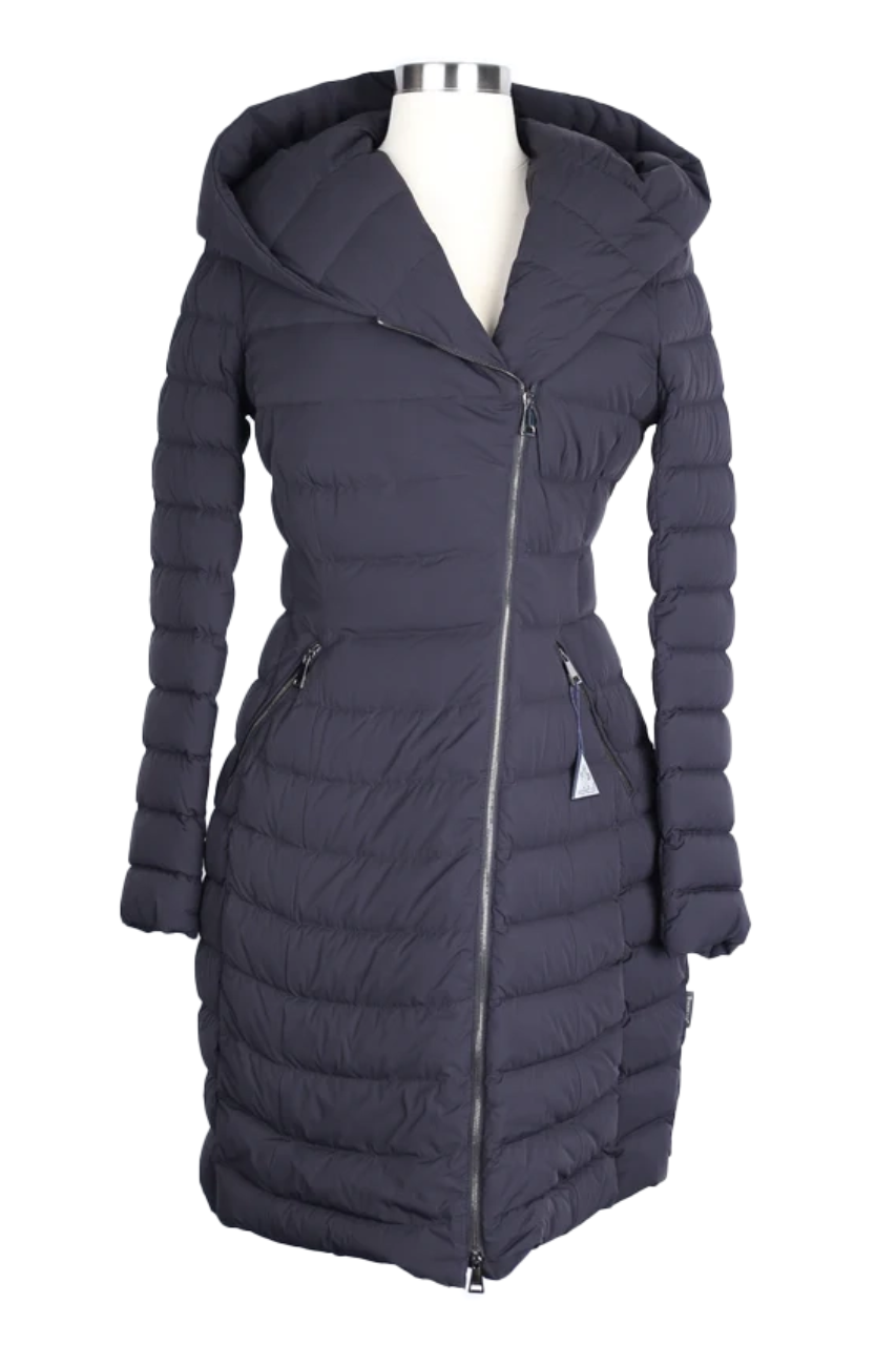 Moncler 2024 barge coat