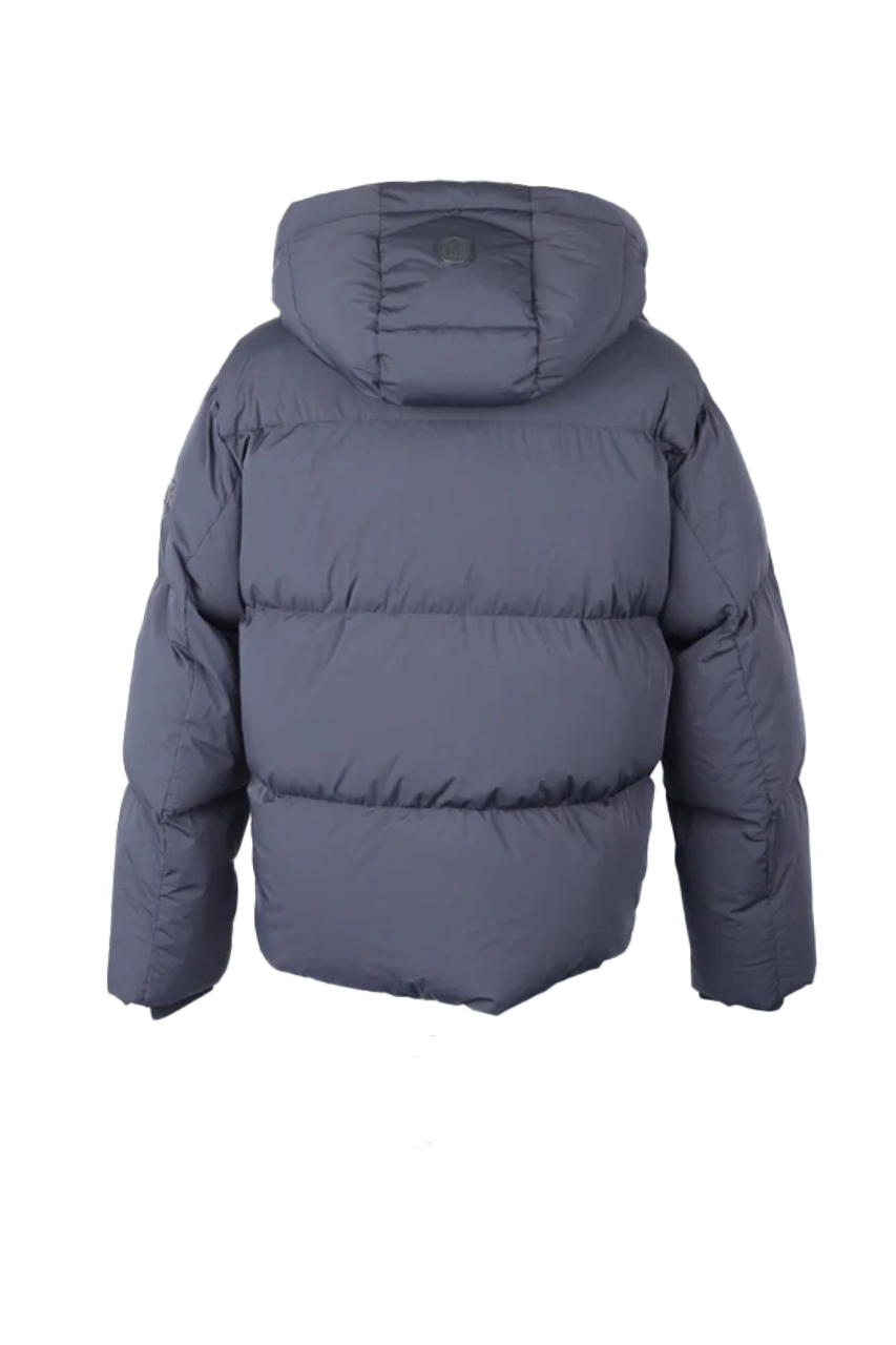 Kent Down Filled Puffer Jacket