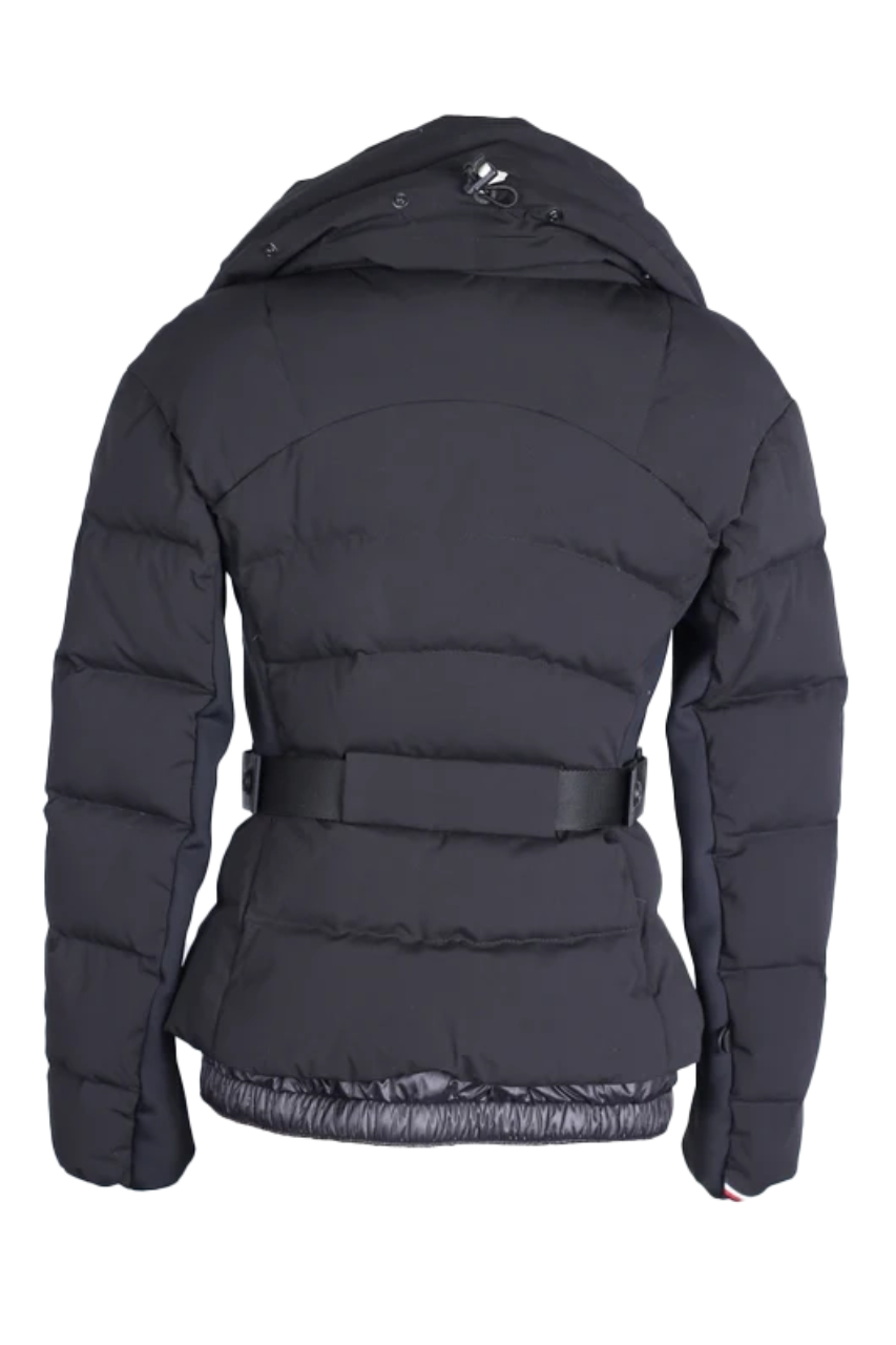 Grenoble Down Puffer Jacket