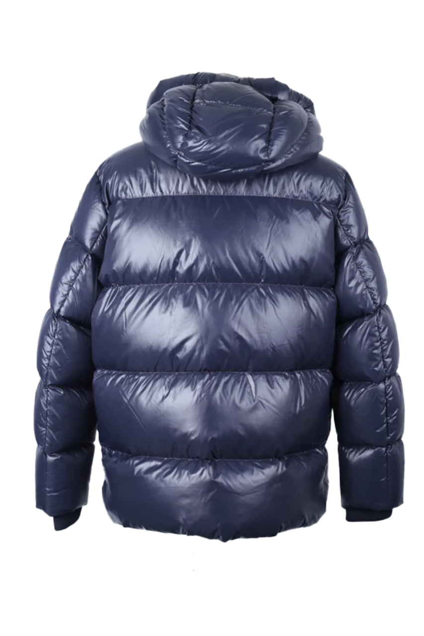 Down Filled Puffer Jacket