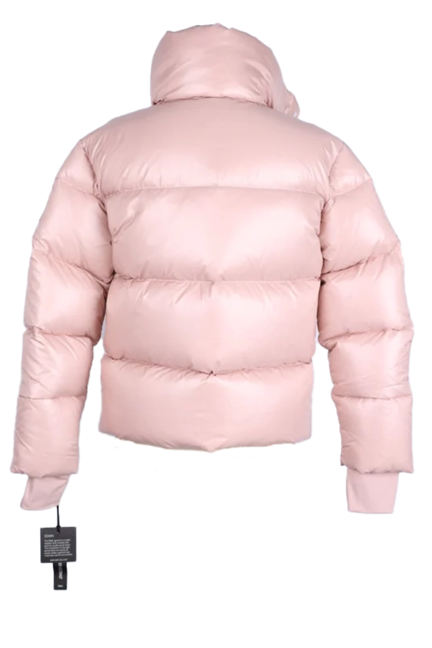 Mia Oversized Down Puffer Jacket