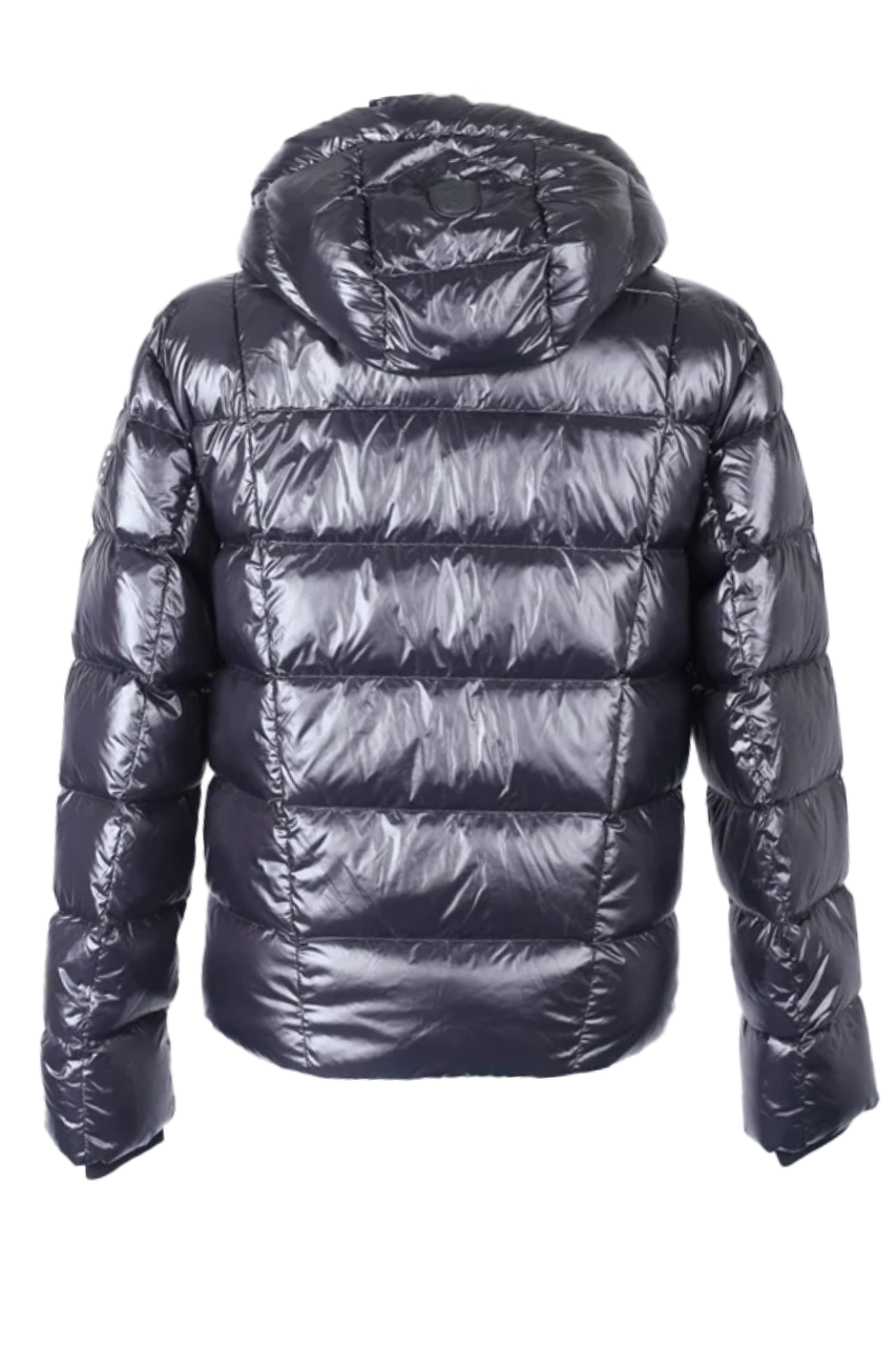 Victor Down Filled Puffer Jacket