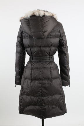 Long down Puffer Coat