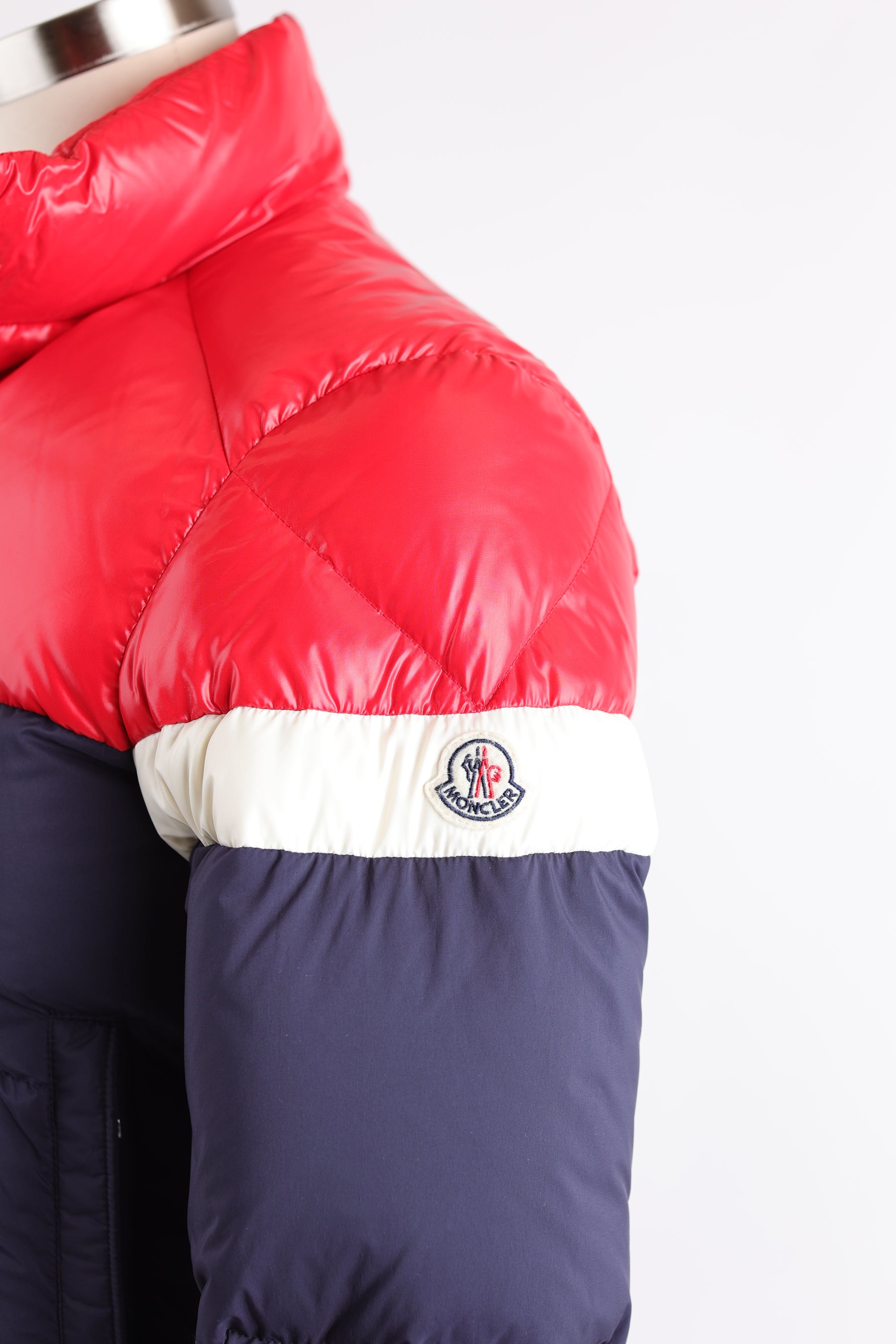 Down Puffer Jacket