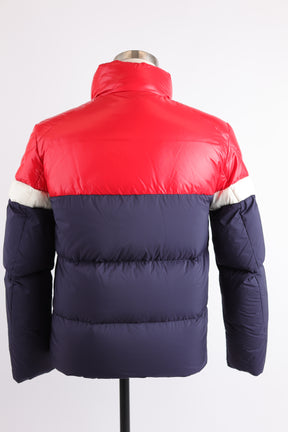 Down Puffer Jacket