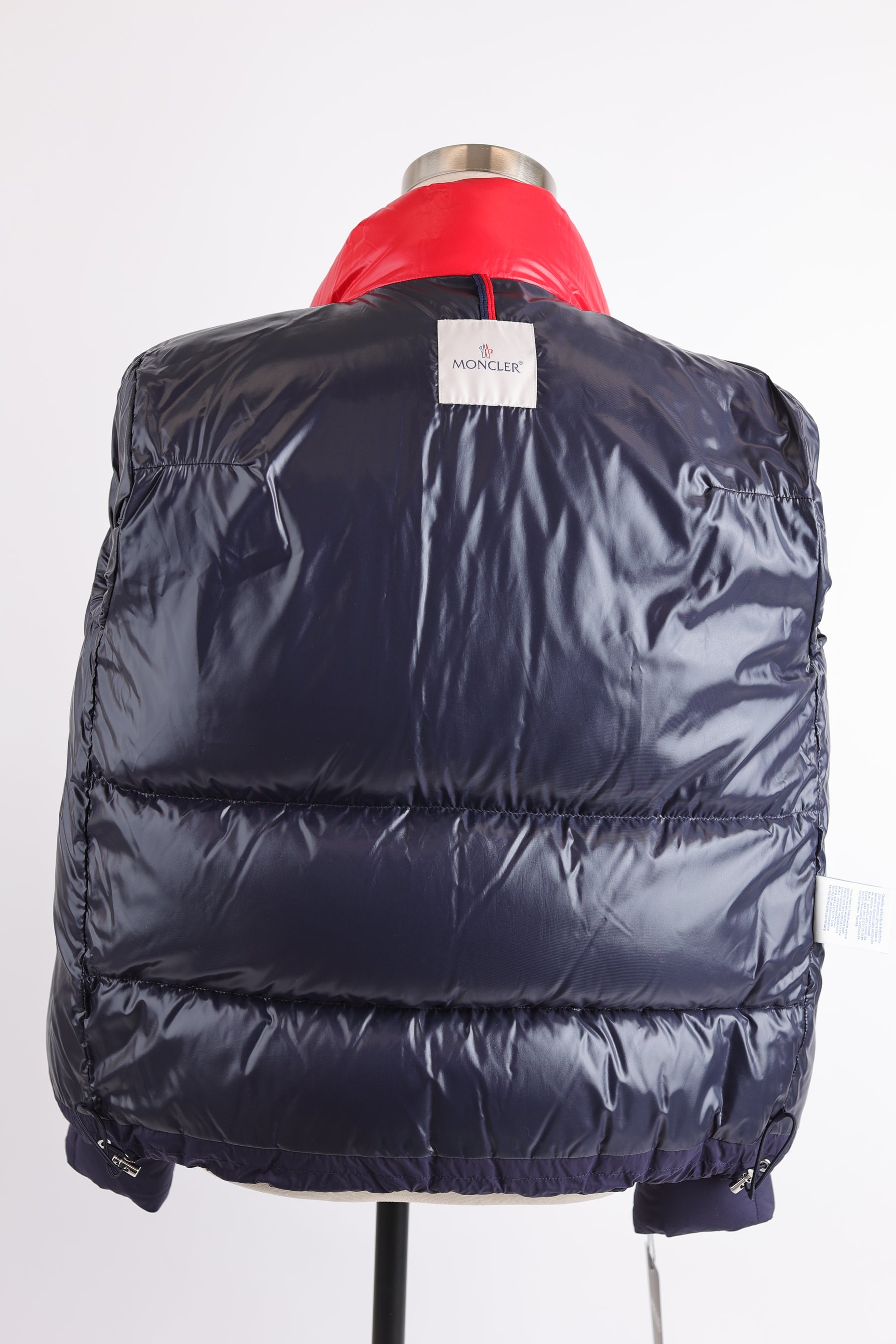 Down Puffer Jacket