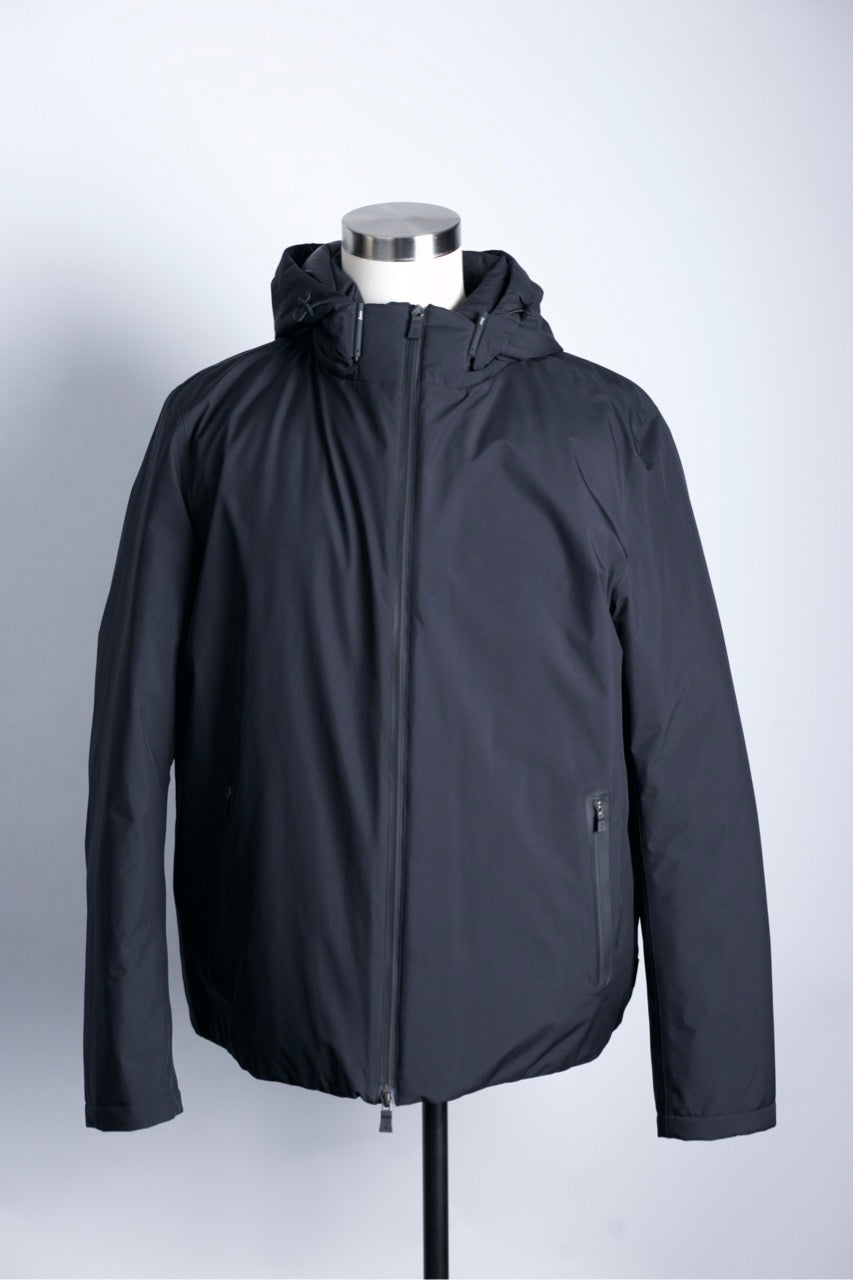 Gore-Tex Puffer Jacket