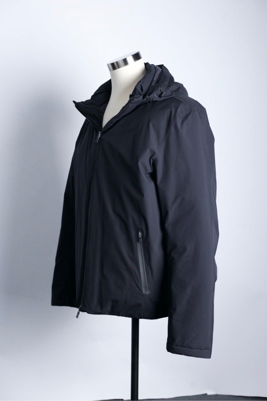 Gore-Tex Puffer Jacket