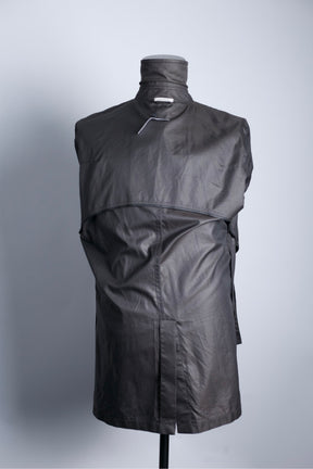 Cotton-Silk Lightweight Jacket