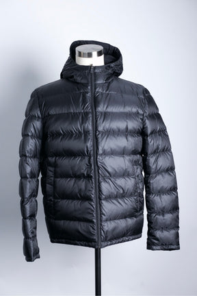 Reversible Puffer Jacket