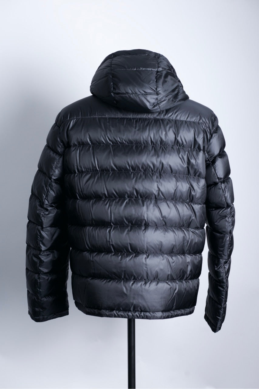 Reversible Puffer Jacket