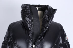 Down Puffer Jacket