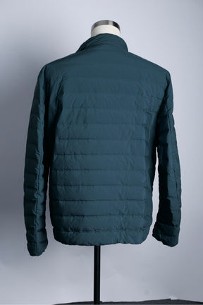 Down Quilted Lightweight Jacket