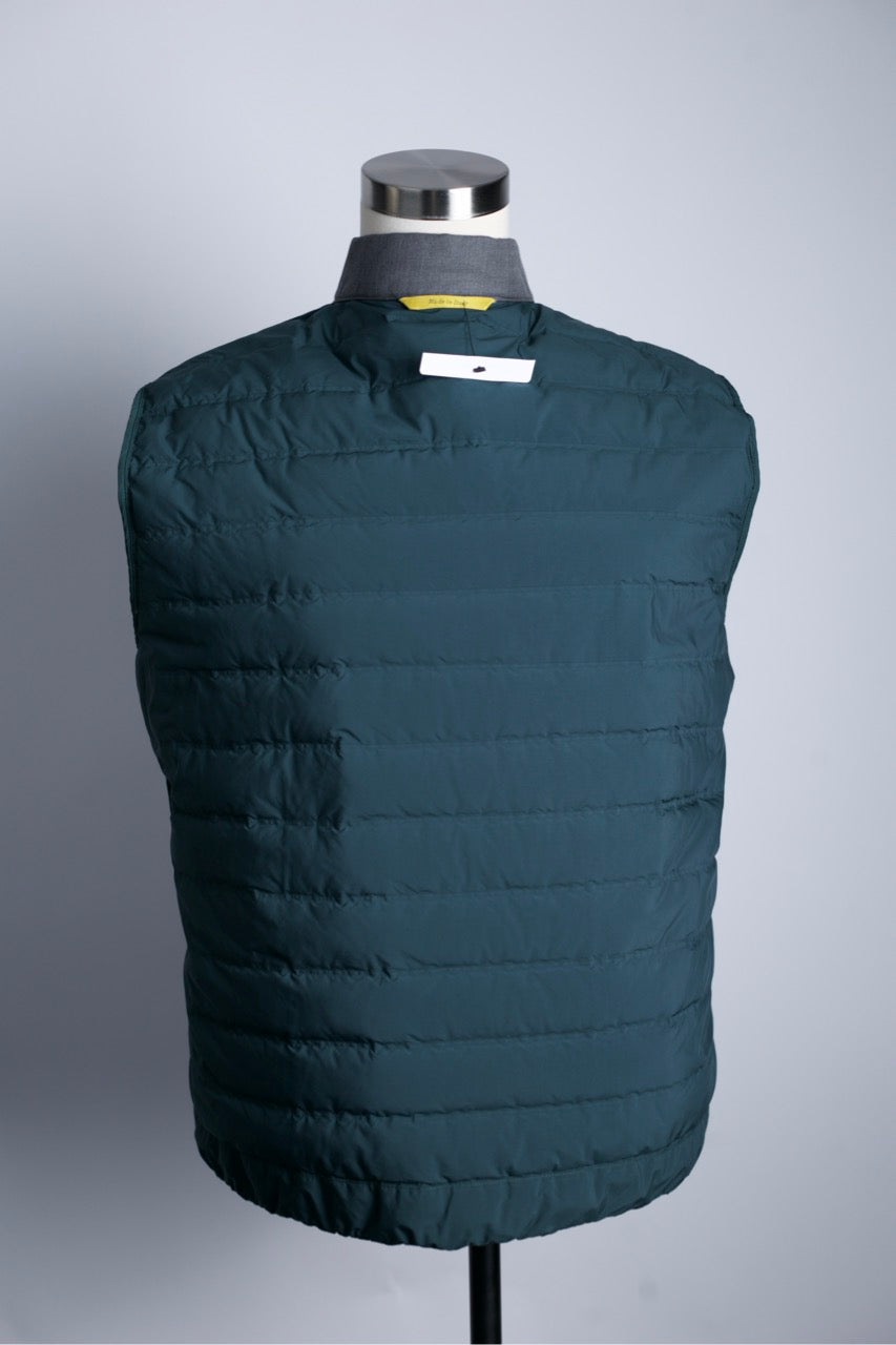 Down Quilted Lightweight Jacket