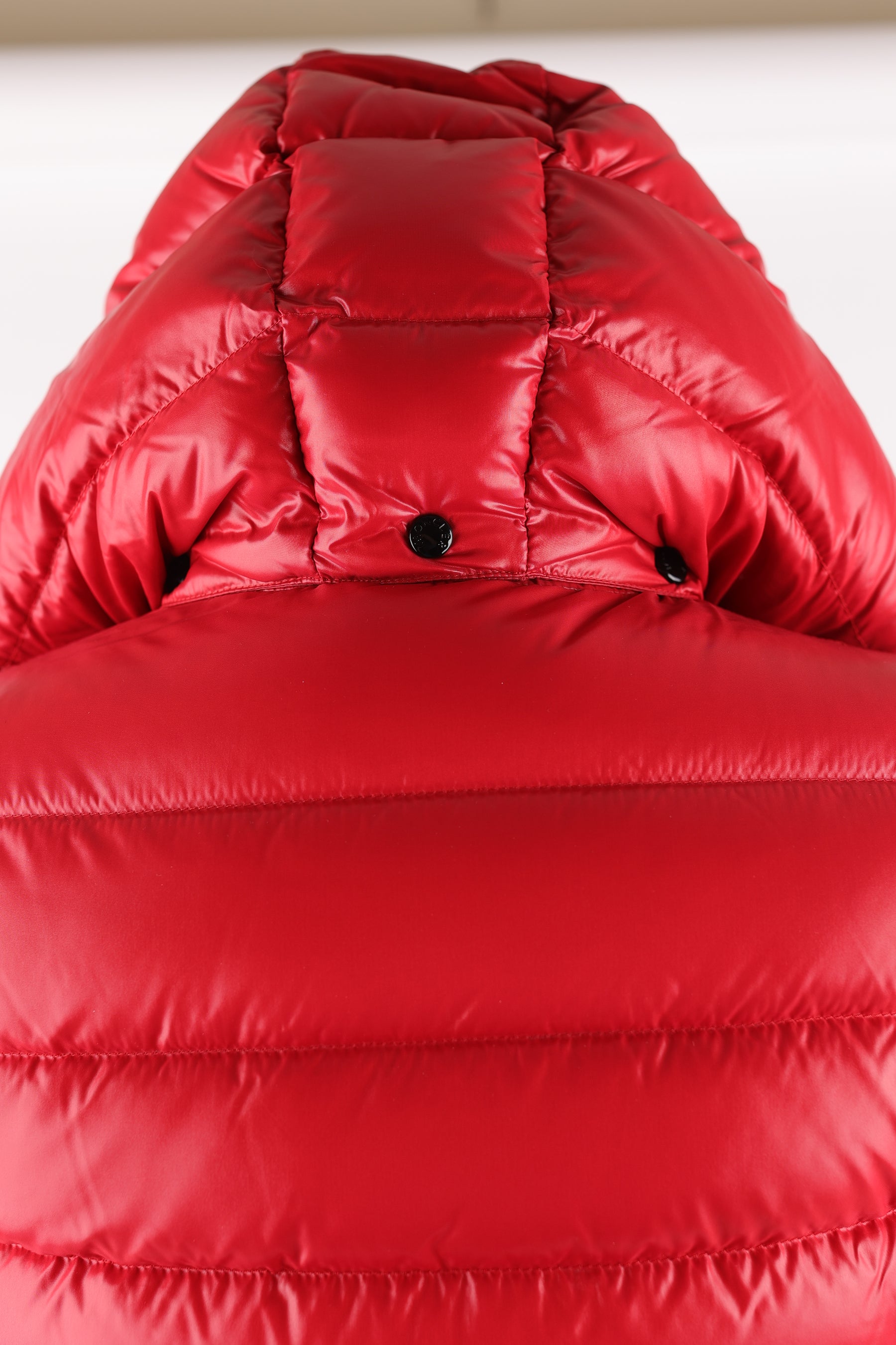 Bady Quilted Down Puffer Jacket