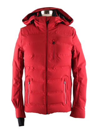 Nuke Down Filled Ski Jacket