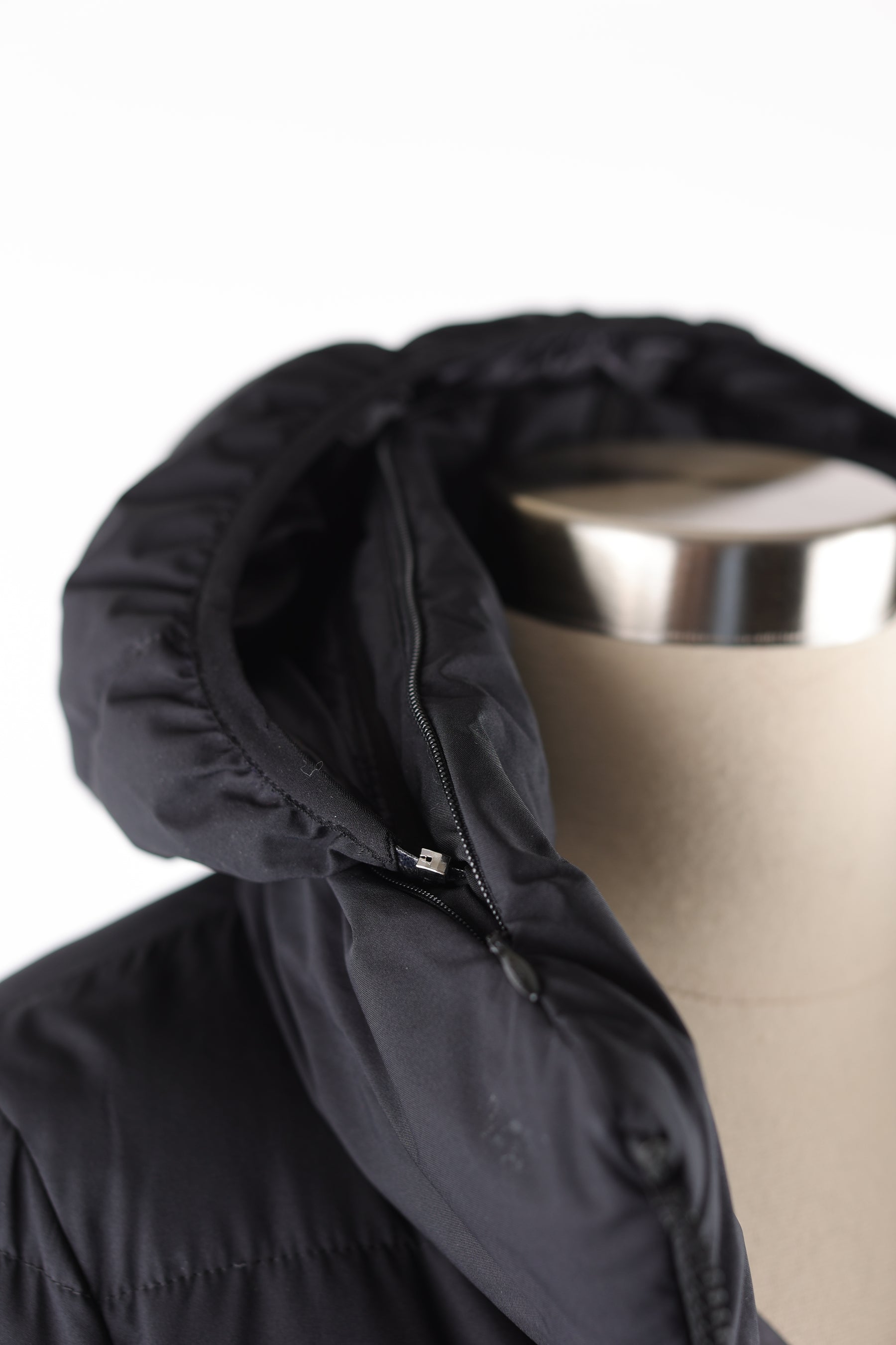 Gore-Tex Waterproof Down Parka