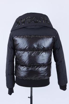 Jordy Unisex Bomber Jacket